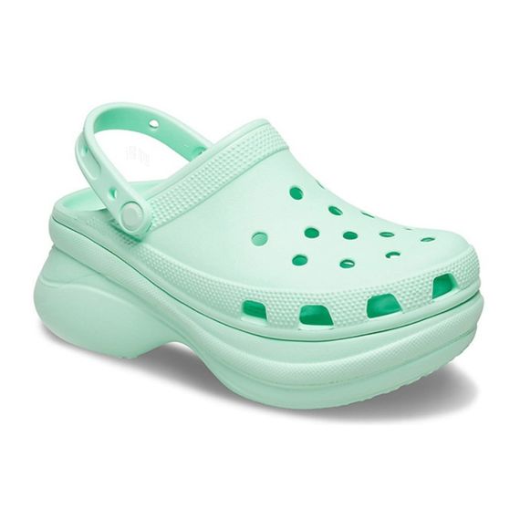 Crocs Bae Clog 'Mint Green'