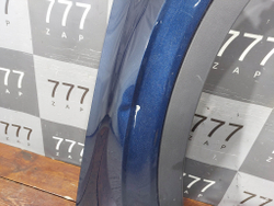 Крыло переднее правое Omoda C5 22-нв Б/У Оригинал 553000313AADYJ