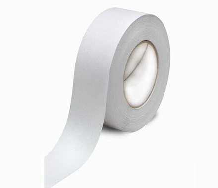 Клейкая лента противоскольжения прозрачная "UNIBOB" 50мм*5м (24шт)