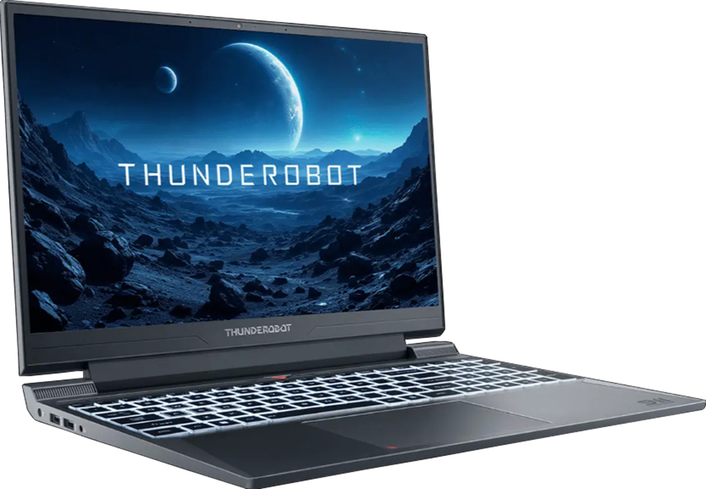 Ноутбук Thunderobot 911 X Wild Hunter G2D в регионах России