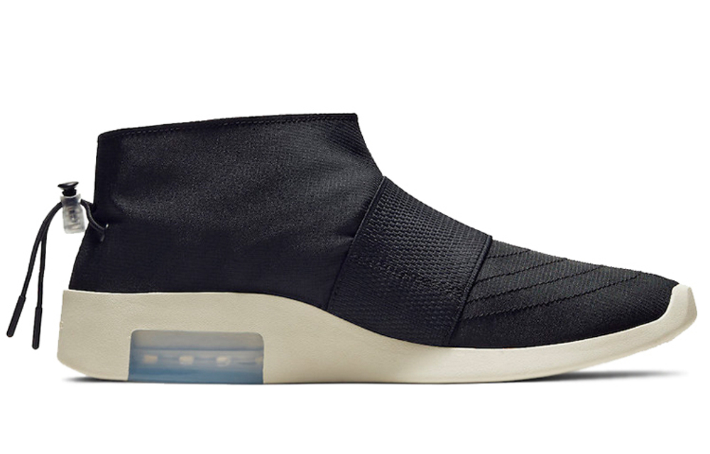 Кроссовки Nike Air Fear Of God Moccasin