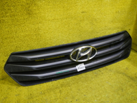 Решетка радиатора Hyundai Creta (2016-2020)