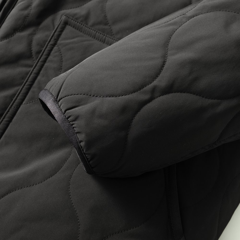 Куртка двухсторонняя YMKASHIX Liner