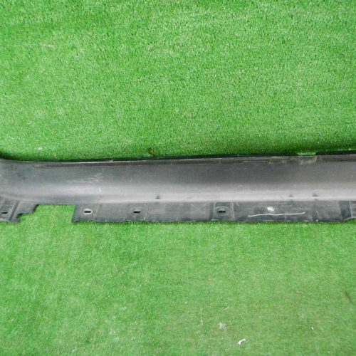 Накладка порога левая BMW 7er F01 (2008-2015)