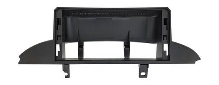 Комплект с разъёмами 12.3" BMW 3(F30, F31), 4(F34, F35), M4 F80 2011-2019 - Car-Smart LUX-UF30NBT