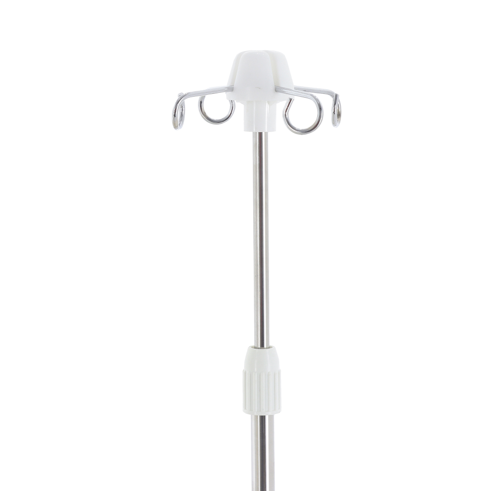 Кровать механическая Med-Mos Е-18 (ЛДСП светлое дерево)