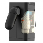 Инновационный робот-мастурбатор Game Cup (чёрный) от Amovibe