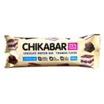 Батончик - CHIKABAR в темном шоколаде