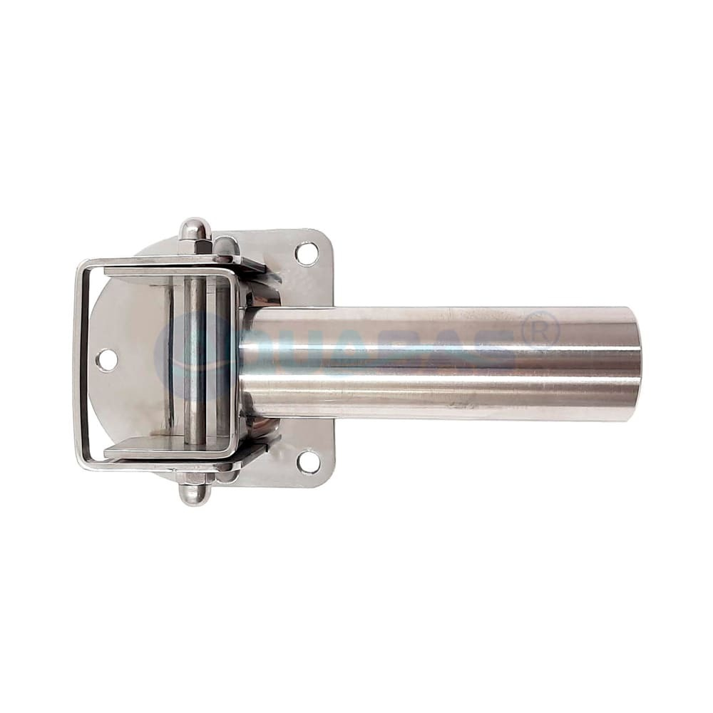 ПР.000.6 Анкер крепления лестницы откидной