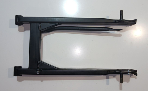 Маятник Мопед MotoLand Альфа RS LUX 11