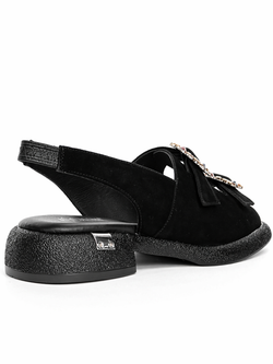 Босоножки женские Ascalini G2815