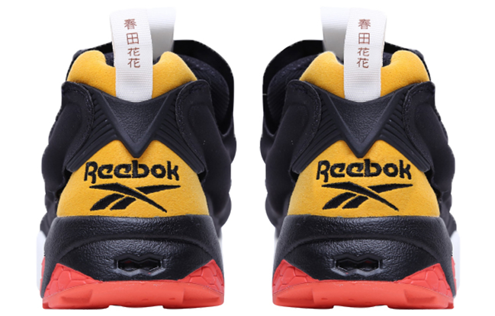 Кроссовки Reebok Insta Pump Fury (Женская размерная сетка)