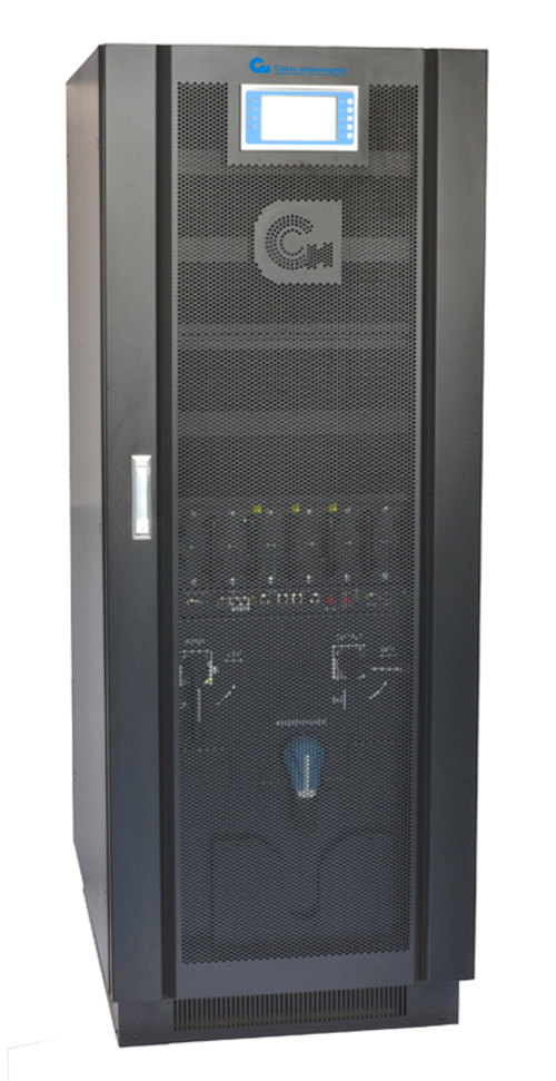 Напольный ИБП Парус электро СИП380А300БД.9-33