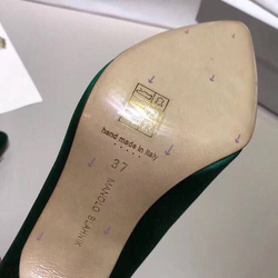 Туфли Manolo Blahnik