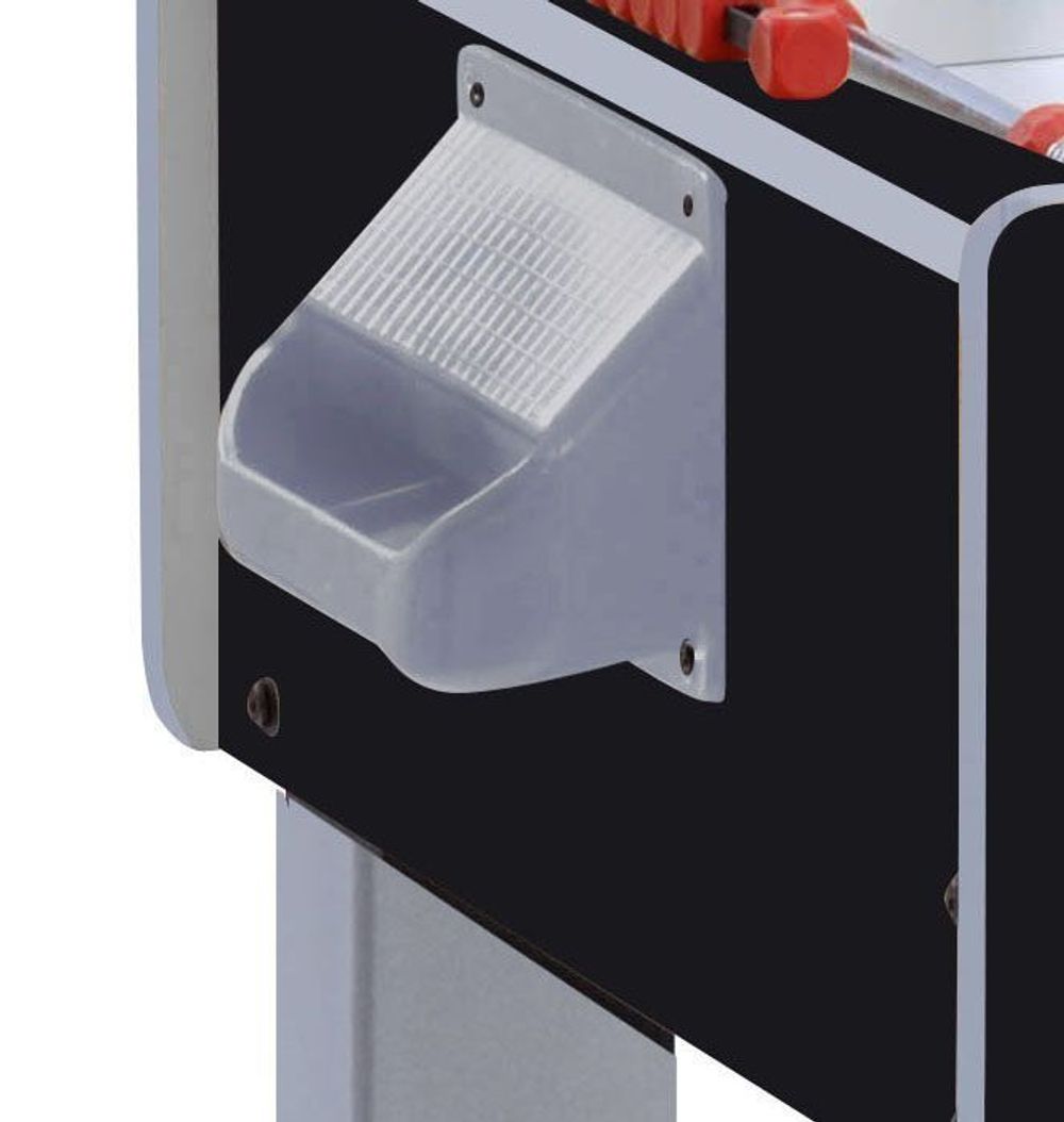 Игровой стол - футбол "Garlando F-200 Evolution" (145x74x88см)