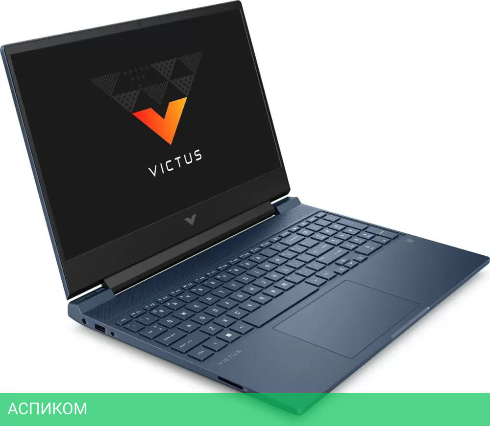 Ноутбук HP Victus 15-fb2009ci A1WD6EA