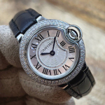 Часы Cartier