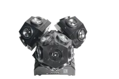 TARBOC RH-C03L - Диско-свет RH-C03L