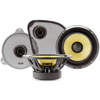 Focal HDK 165-2014UP