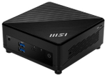 Неттоп  MSI Cubi 5 12M