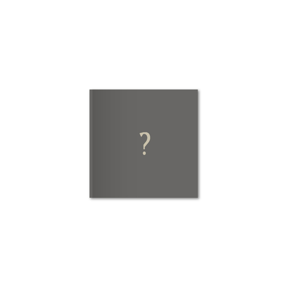 Альбом &TEAM - We on Fire [SOLO EDITION]