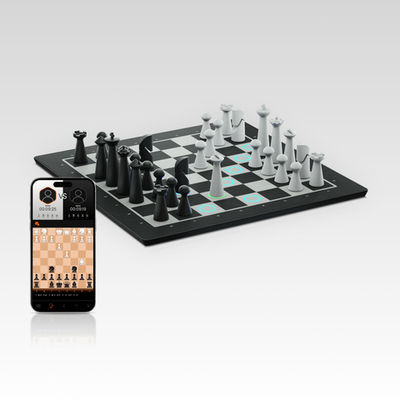 Умные шахматы - GoChess Mini