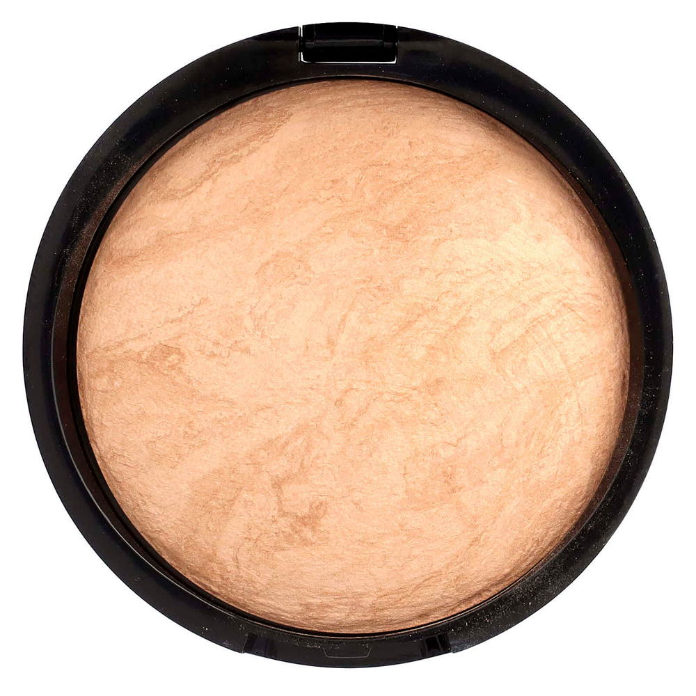 Laura Geller, Baked Balance-N-Brighten, тональная основа для коррекции цвета, золотистый оттенок, 9 г (0,32 унции)