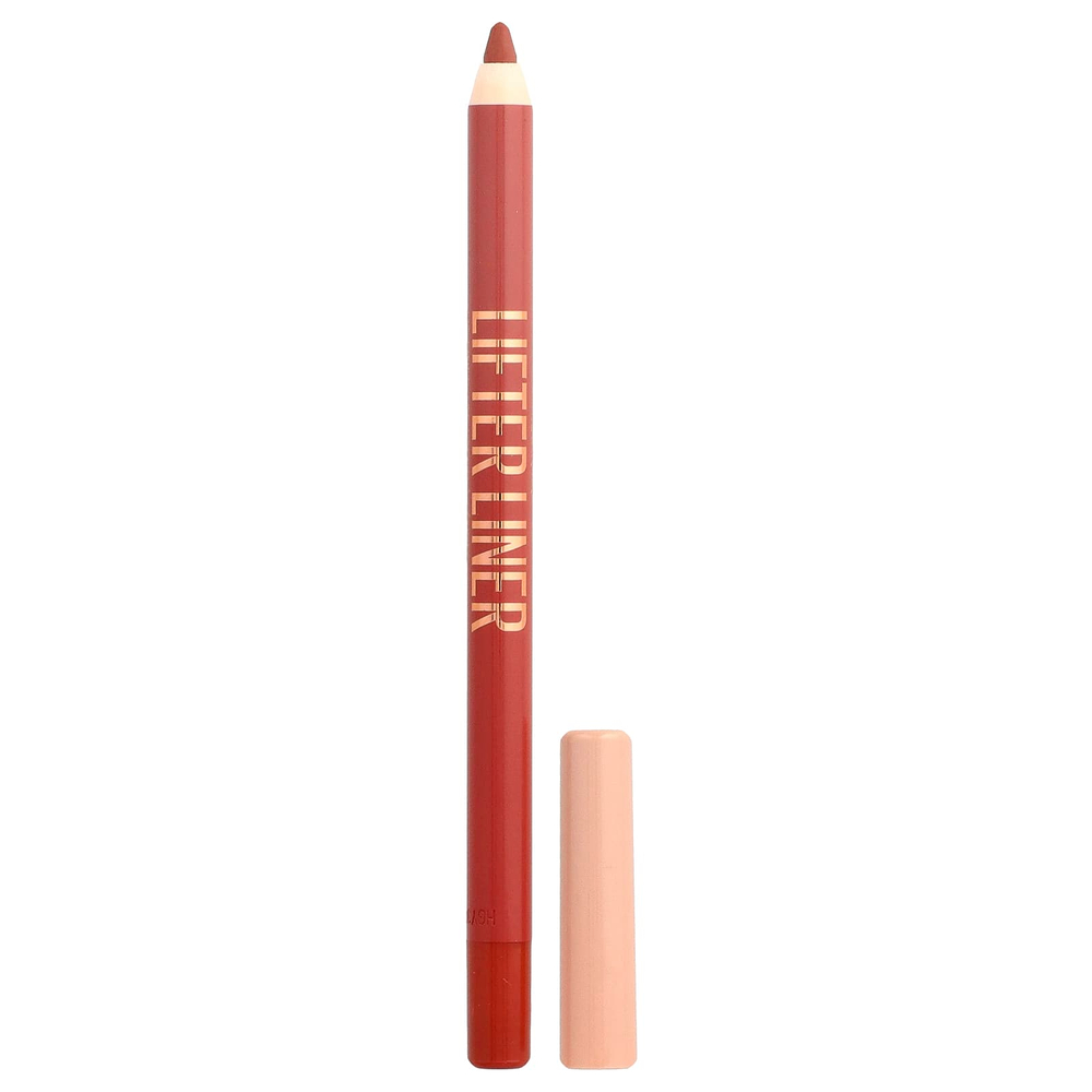 Maybelline, Lifter Line, карандаш для губ, оттенок 04 Out Of Line, 1,2 г (0,042 унции)
