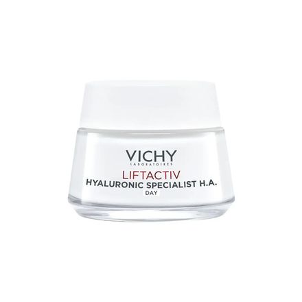 Крем-уход против морщин Vichy Liftactiv Supreme для сухой кожи лица, 50 мл