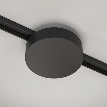 Источник напряжения встраиваемый Basity 100W 48В TRA172DR-100W-DD-B чёрный Dali Power Supply Basity Maytoni