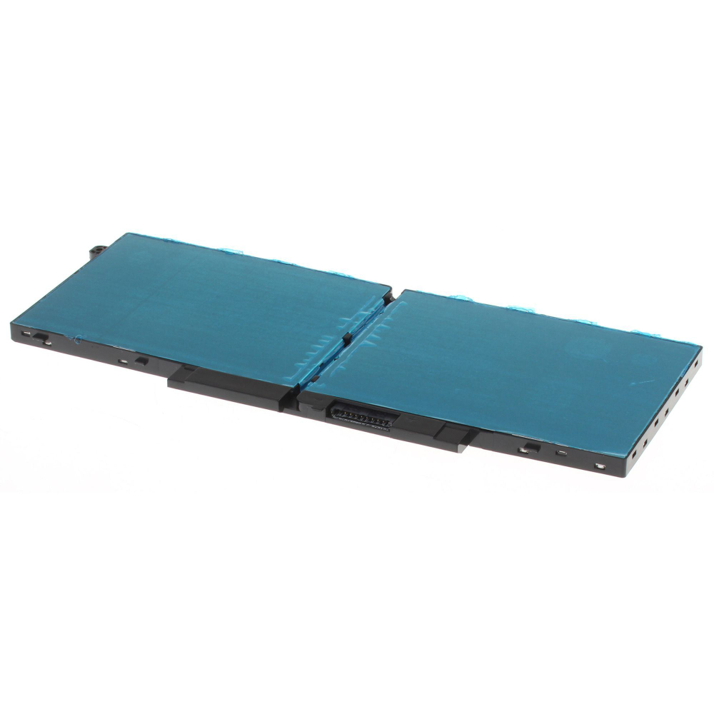 Аккумулятор iBatt 8000mAh для Dell Precision 3540 (4GVMP)