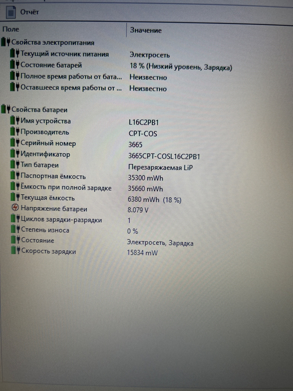 Ноутбук Lenovo ideapad 3-15IML05. Конфигурация: i5-10210U/8GB/256GB/Intel UHD/DOS/HD