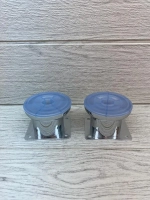 Мебельные ножки металлические под диван кресло тумбу комод