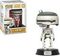 Funko Pop Star Wars: Solo-L3-37 Collectible Figure, Multicolor