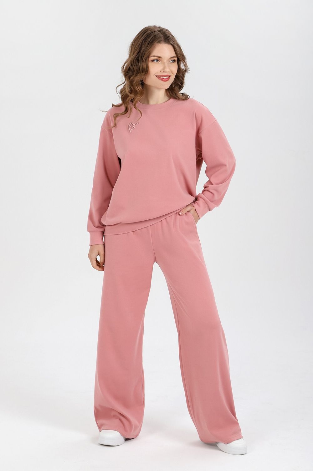 Костюм Фортуна Виотекс СУХАЯ РОЗА (Акция)