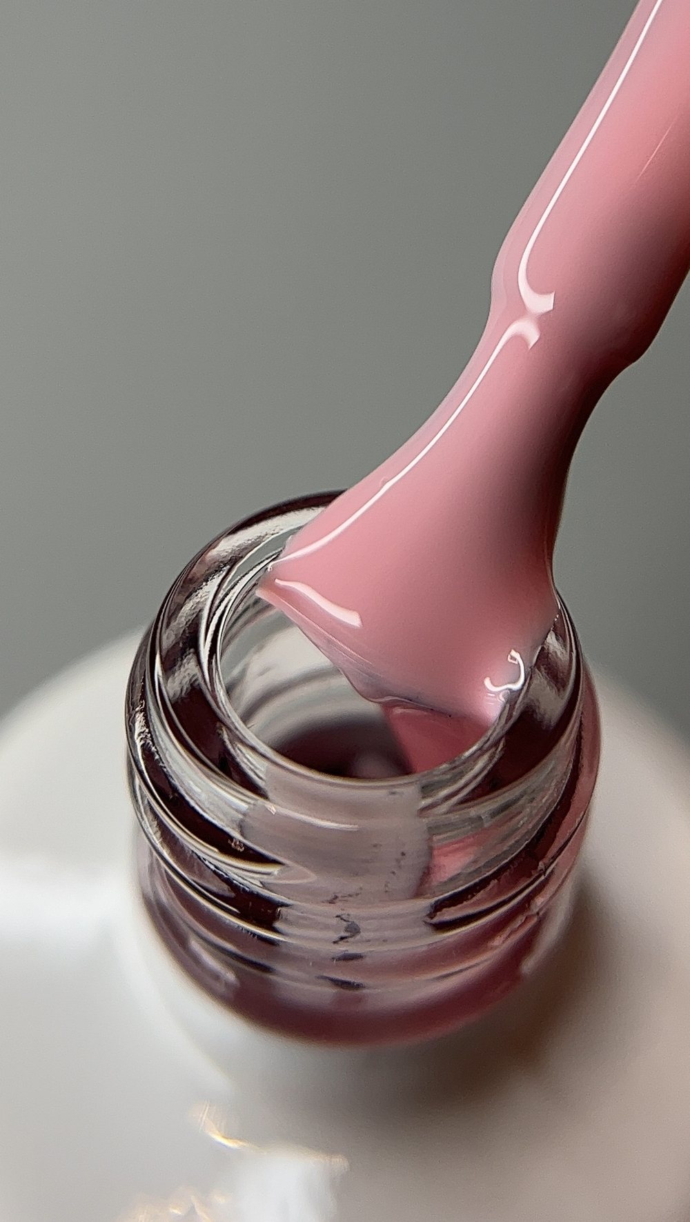 Жидкий гель FLUID