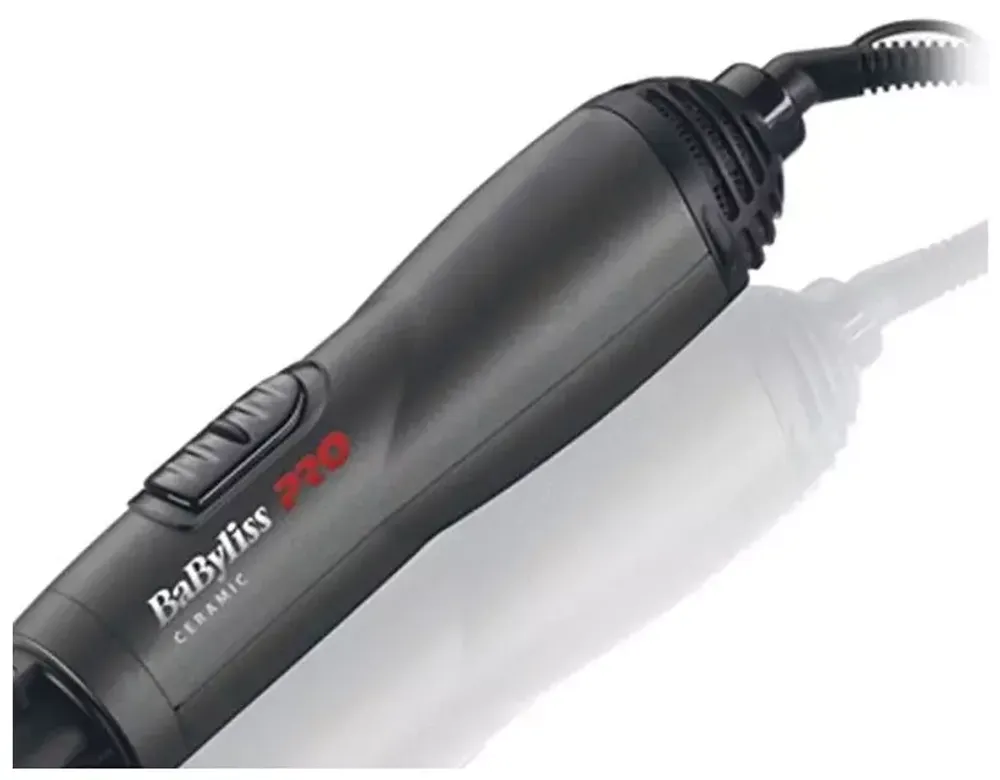 Фен-щетка BaByliss PRO Titanium Tourmaline 32 мм BAB2676TTE - 5