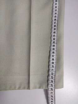 Брюки светлые 54 размер