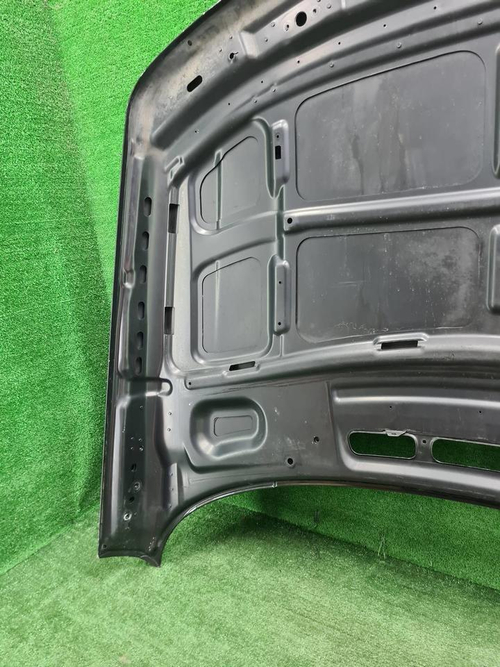 Капот Range Rover Vogue 3 L322 (2001-2012)