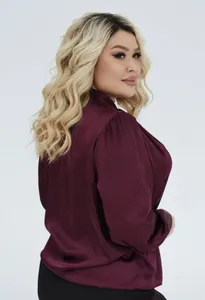 Блузка УК-271-8 Fabrika