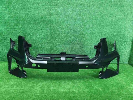 Бампер передний GAC GS8 2 (2021-н.в.)