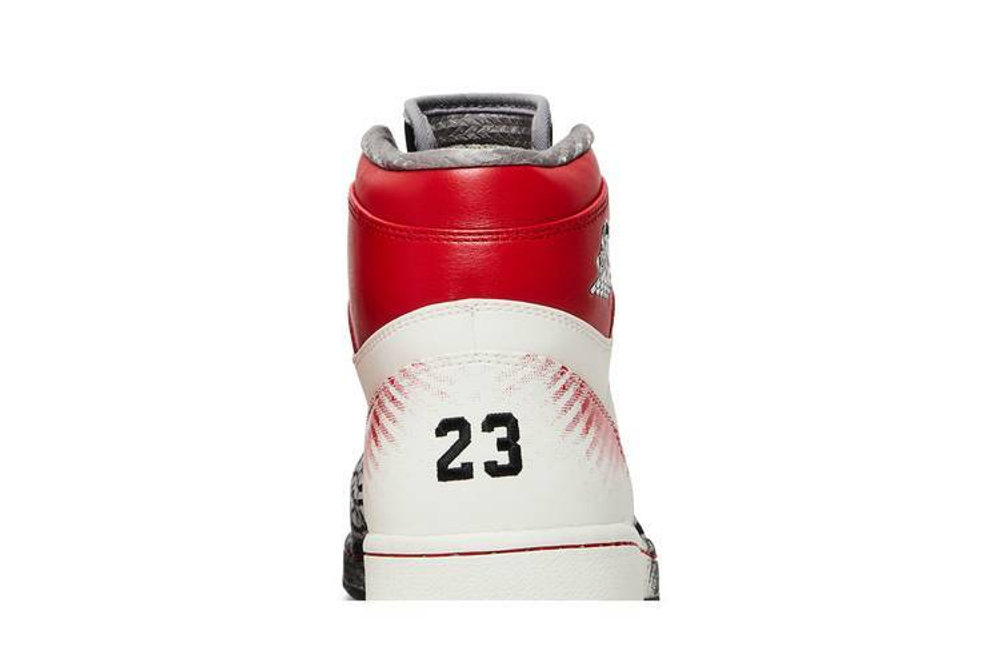 Кроссовки Jordan Air Jordan 1 Retro Dave White Wings For The Future