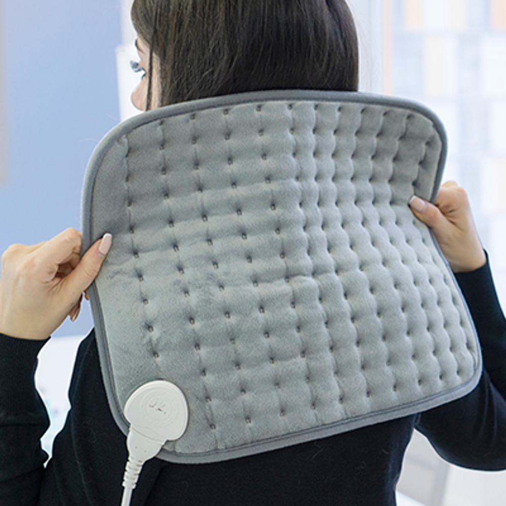 Электрогрелка Barry Mini