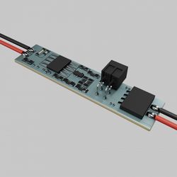 Контроллер-диммер Maytoni  751002