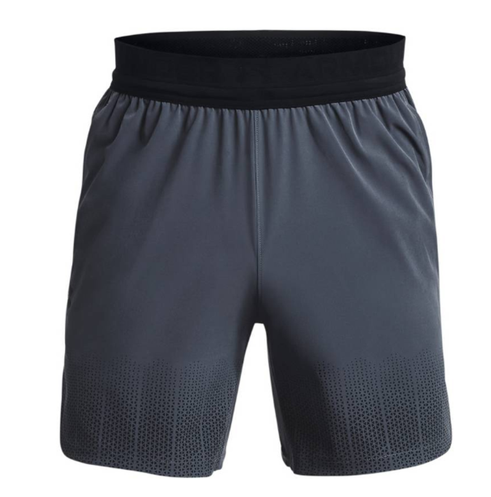 Under Armour Men s UA Armor Print Peak Woven Shorts Tennis Store.ru