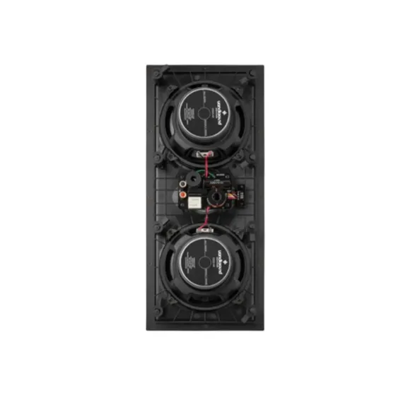 UandKSound E620-IW Black