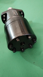 Гидромотор подмешивателя PM 750 (вал 35 мм)