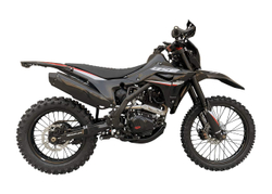 Мотоцикл BSE Z9 ENDURO