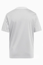 Футболка adidas Campeon 25 Junior - серый