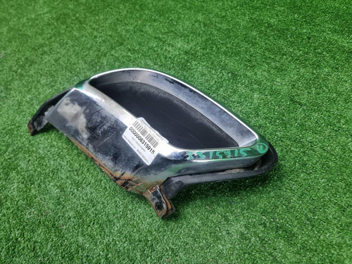 Насадка глушителя левая Chery Tiggo 7 Pro (20-24)